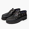 Sea and City C14-Black