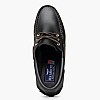 Sea and City C14-Black