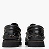 Sea and City C14-Black