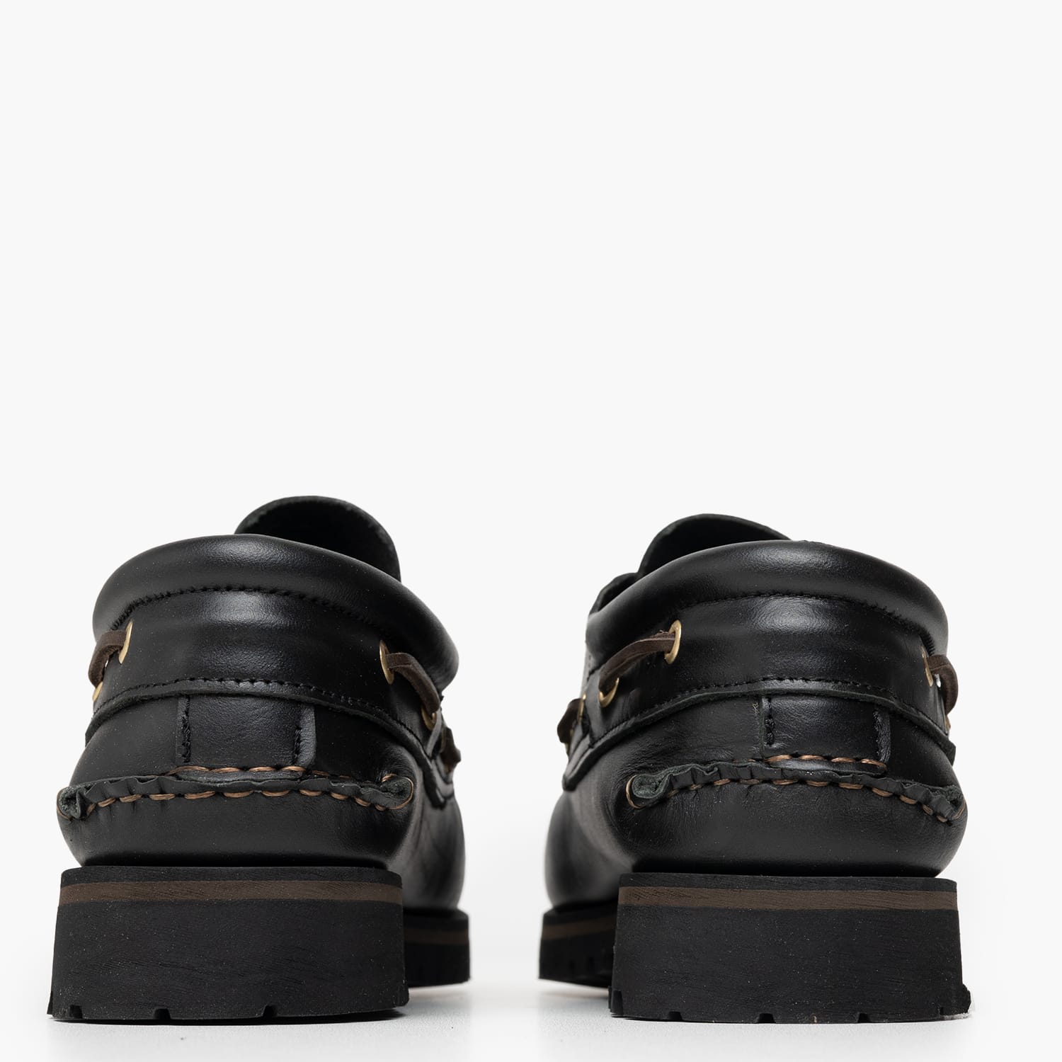 Sea and City C14-Black