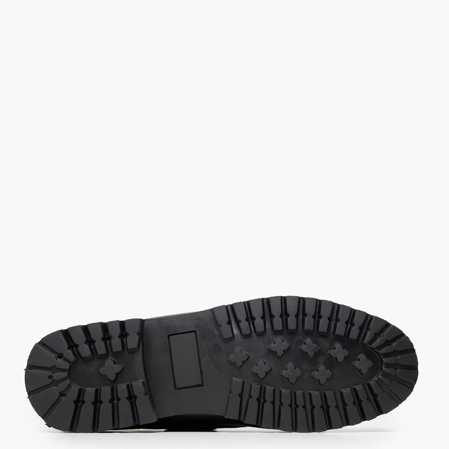 Sea and City C14-Black