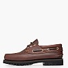 Sea and City C14-Brown