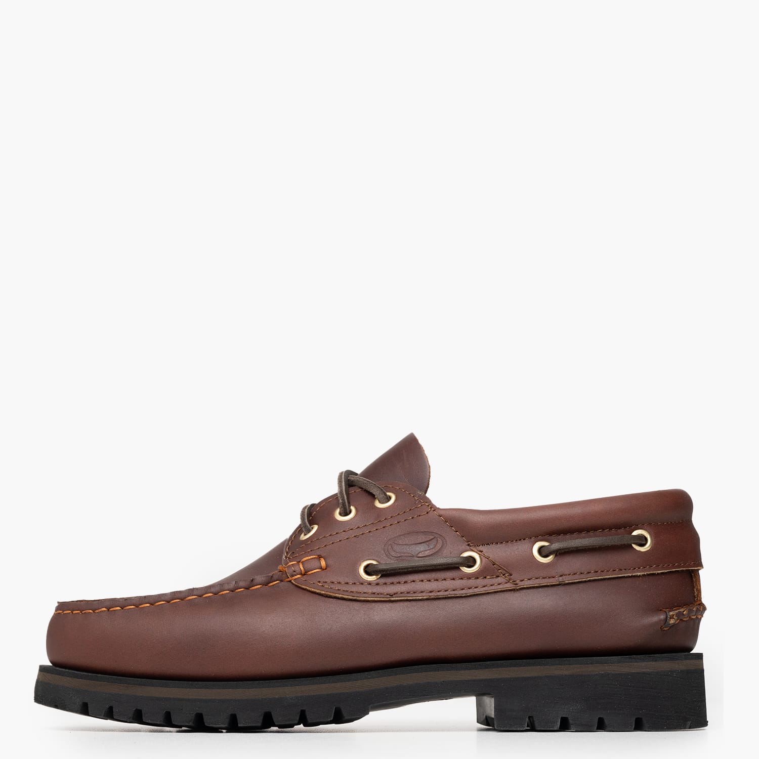 Sea and City C14-Brown
