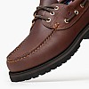 Sea and City C14-Brown