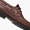 Sea and City C14-Brown