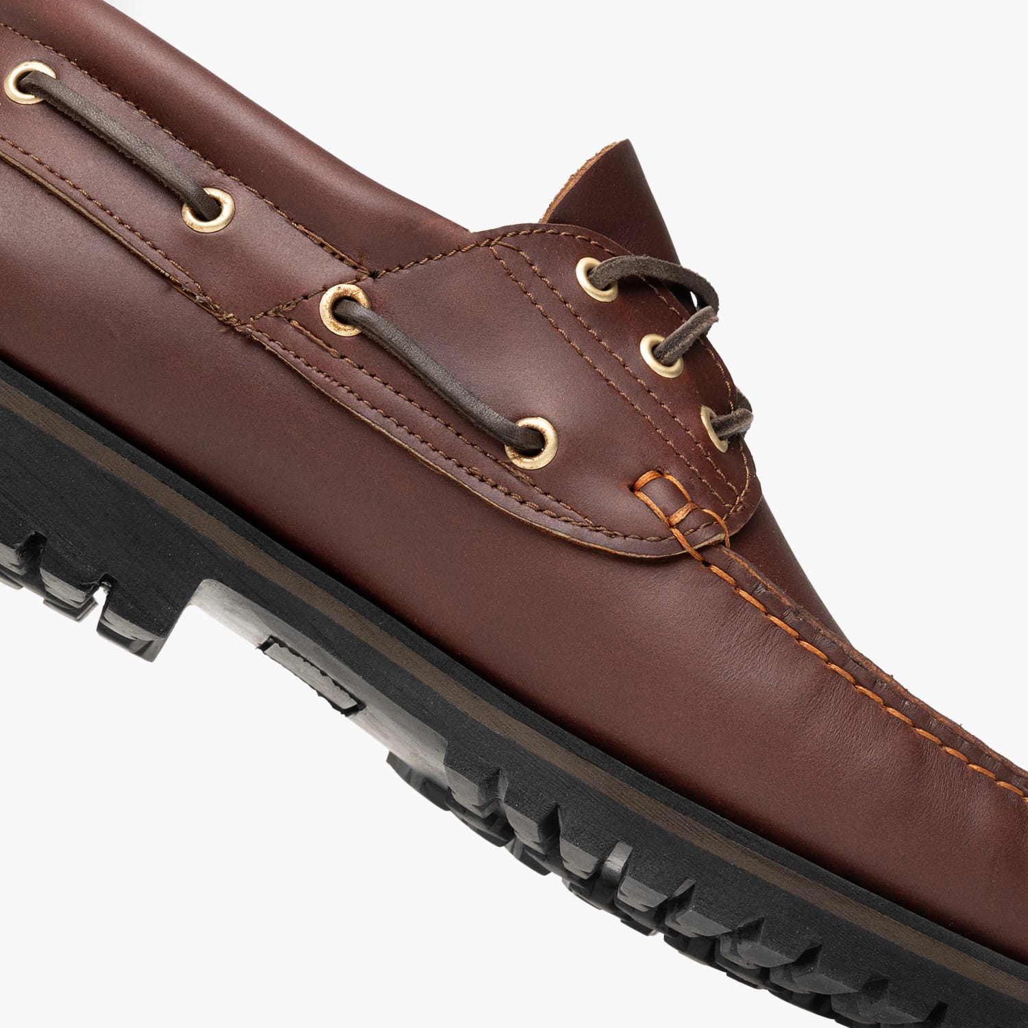 Sea and City C14-Brown