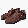 Sea and City C14-Brown