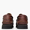 Sea and City C14-Brown
