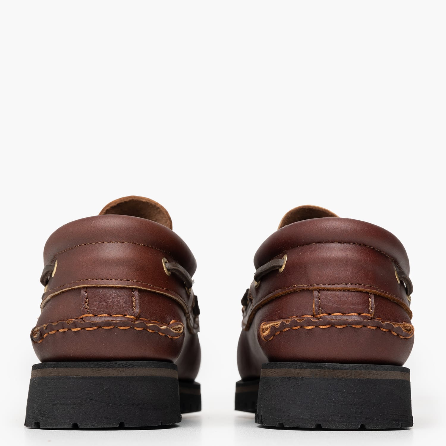 Sea and City C14-Brown