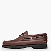 Sea and City C55 Ανδρικό Ιστιοπλοϊκό Sea and City C55-Brown