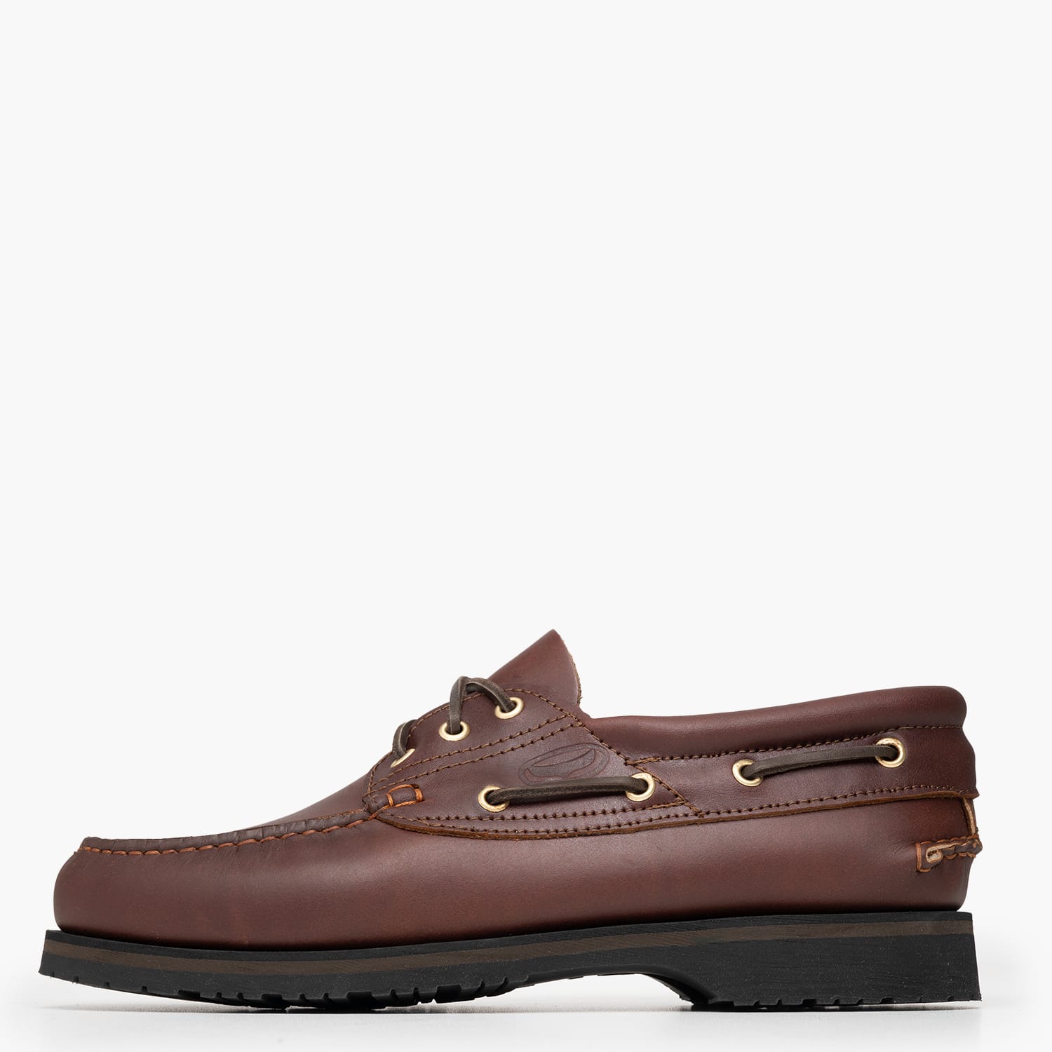 Sea and City C55 Ανδρικό Ιστιοπλοϊκό Sea and City C55-Brown