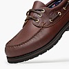 Sea and City C55 Ανδρικό Ιστιοπλοϊκό Sea and City C55-Brown