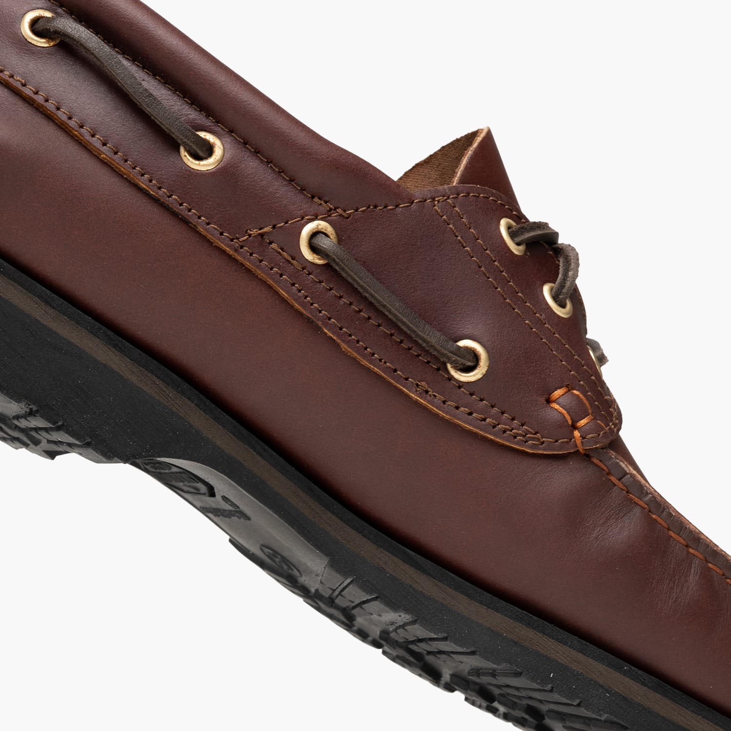 Sea and City C55 Ανδρικό Ιστιοπλοϊκό Sea and City C55-Brown