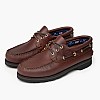 Sea and City C55 Ανδρικό Ιστιοπλοϊκό Sea and City C55-Brown