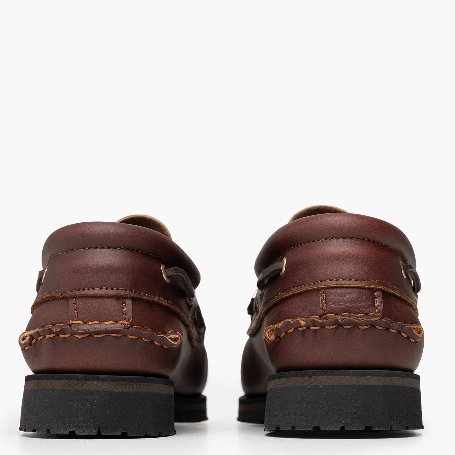 Sea and City C55 Ανδρικό Ιστιοπλοϊκό Sea and City C55-Brown
