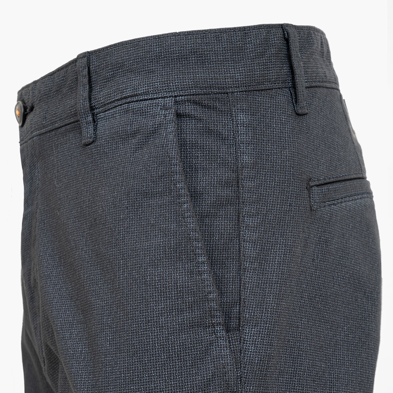 Boss Chino.Slim.N Ανδρικό Παντελόνι Boss Chino.Slim.N-Black
