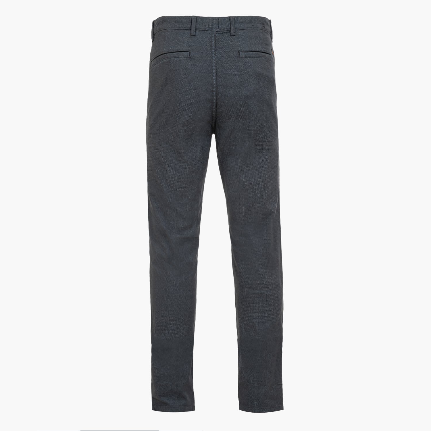 Boss Chino.Slim.N Ανδρικό Παντελόνι Boss Chino.Slim.N-Black