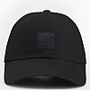 Boss Derrel.Pl Ανδρικό Καπέλο Boss Derrel.Pl-Black