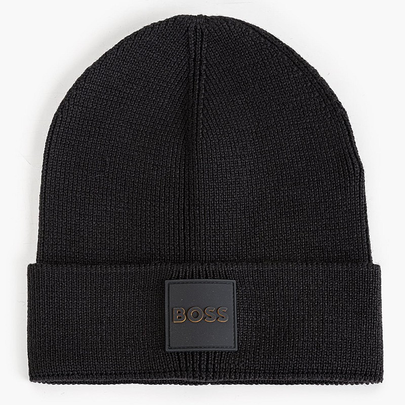 Boss Foxxy.Hat Ανδρικός Σκούφος