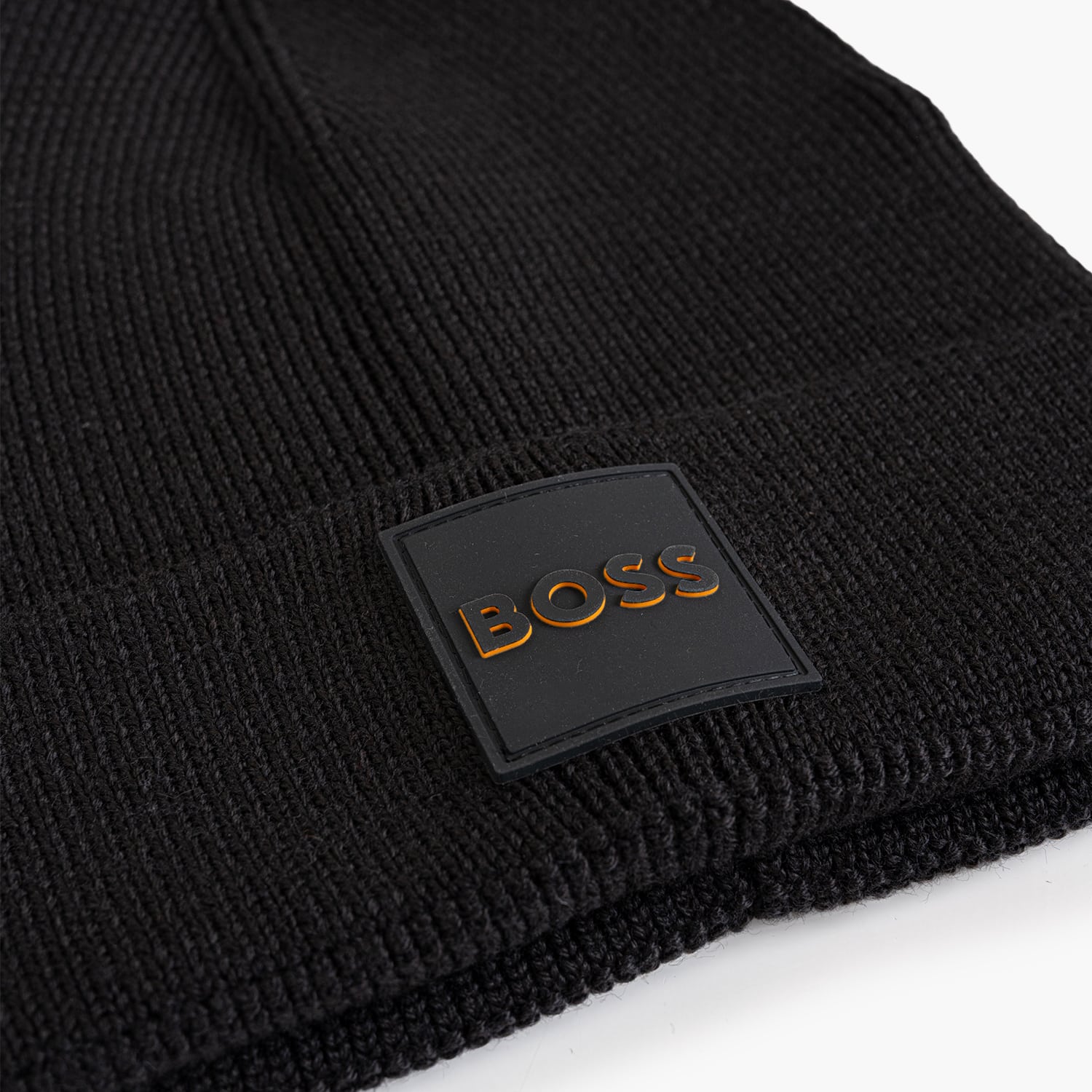 Boss Foxxy.Hat Ανδρικός Σκούφος