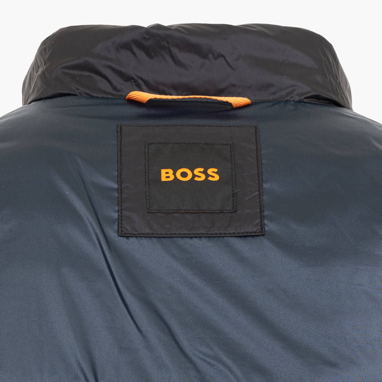 Boss Oden2 Ανδρικό Μπουφάν Boss Oden2-Black