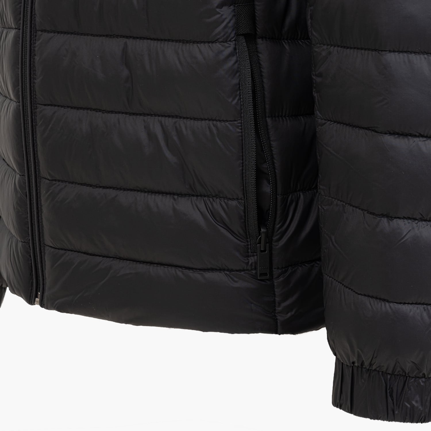 Boss Oden2 Ανδρικό Μπουφάν Boss Oden2-Black