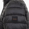 Boss Oden2 Ανδρικό Μπουφάν Boss Oden2-Black