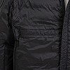 Boss Oden2 Ανδρικό Μπουφάν Boss Oden2-Black
