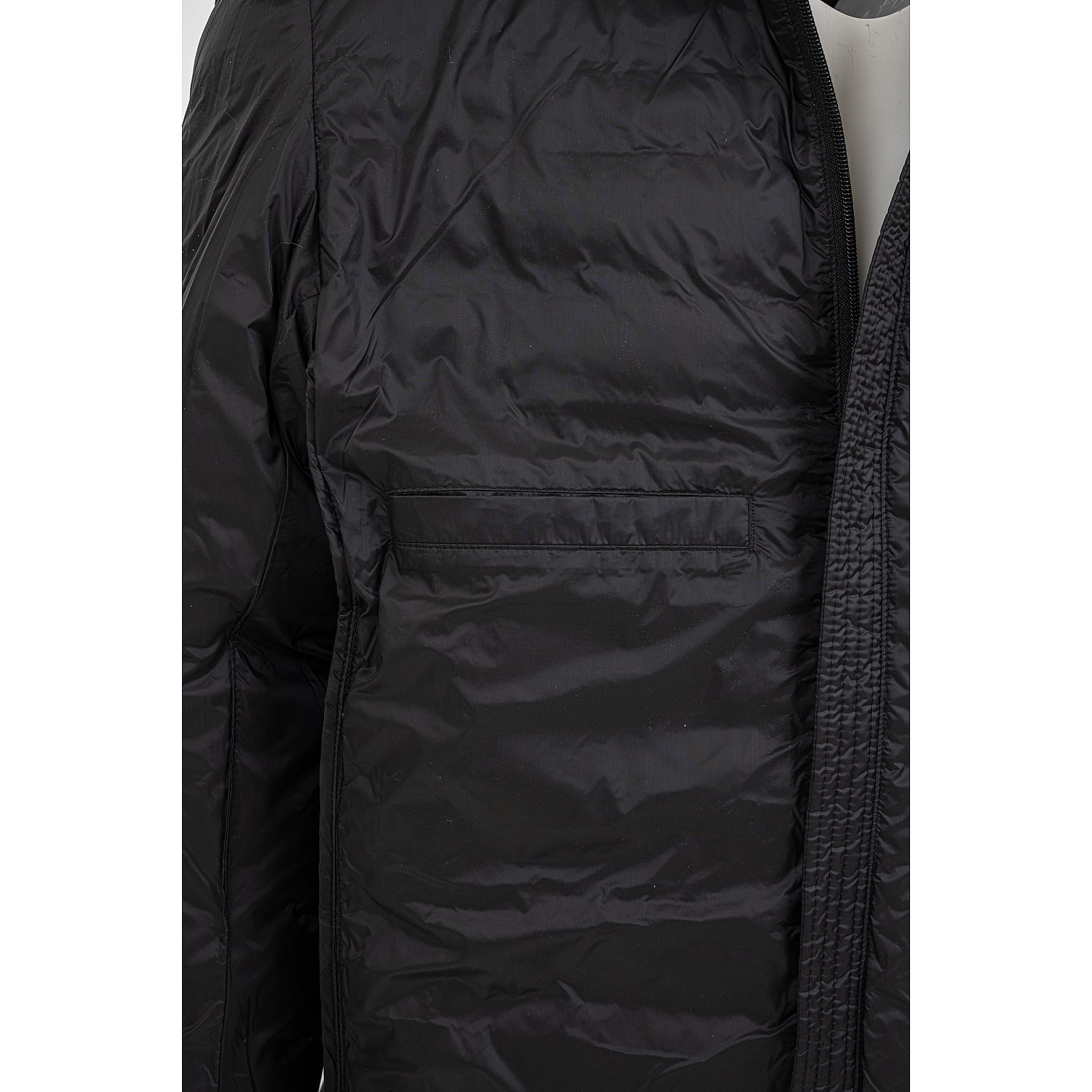Boss Oden2 Ανδρικό Μπουφάν Boss Oden2-Black