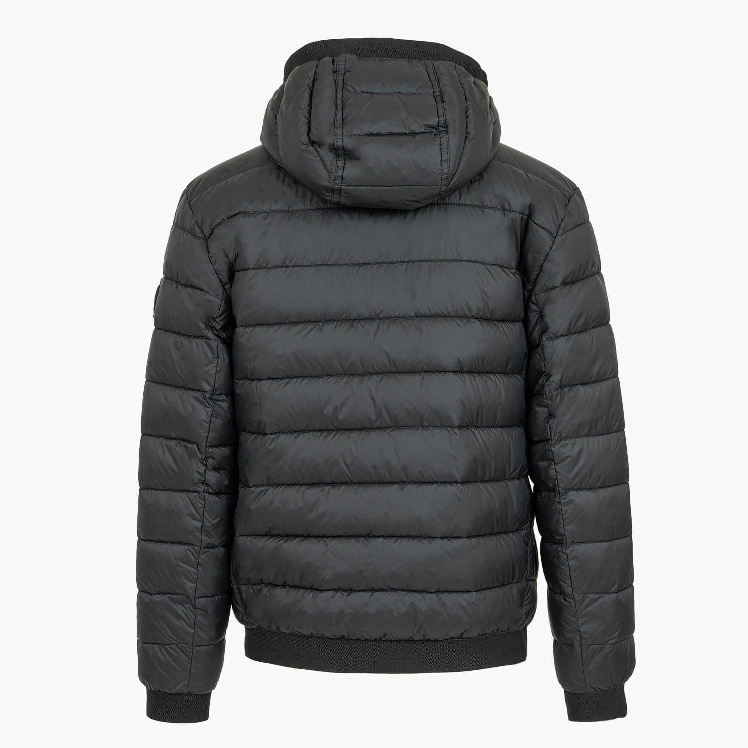 Boss Odenis-Black
