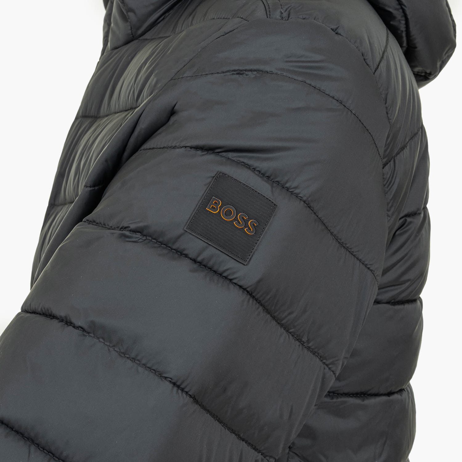 Boss Odenis-Black