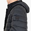 Boss Odenis Mens Jacket Boss Odenis-Black