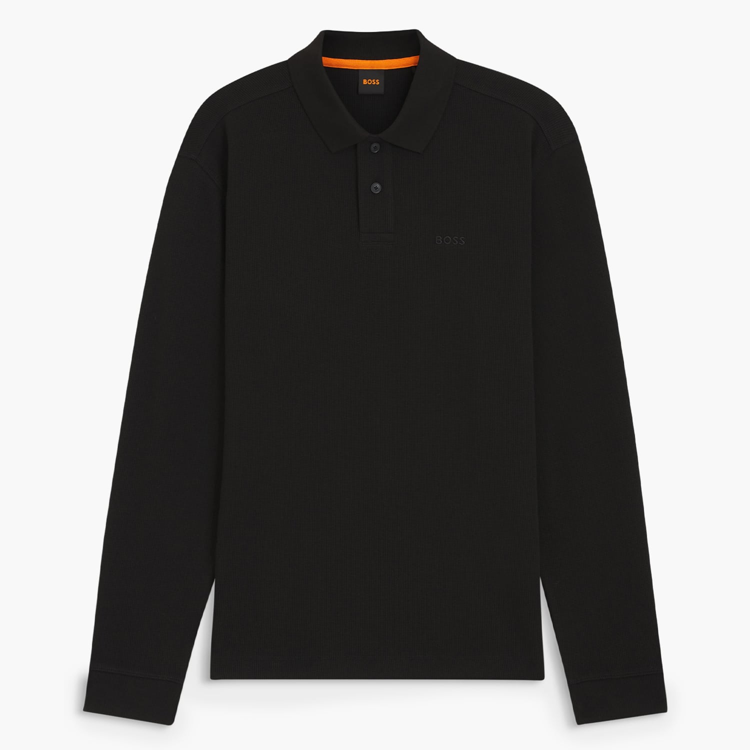 Boss Petempestolong-Black