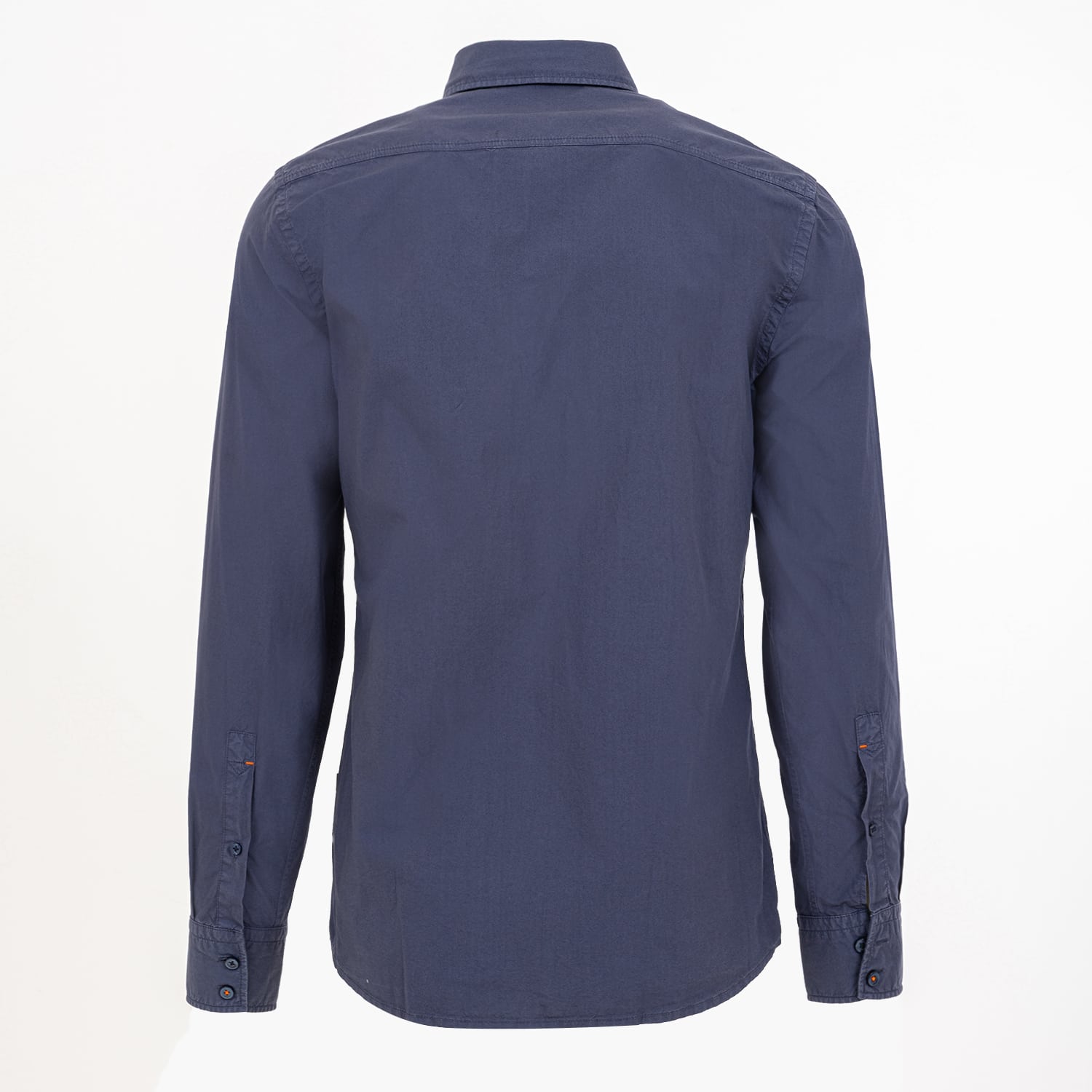 Boss Relegant.M Ανδρικά Πουκάμισα Boss Relegant.M-DarkBlue