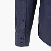 Boss Relegant.M Ανδρικά Πουκάμισα Boss Relegant.M-DarkBlue