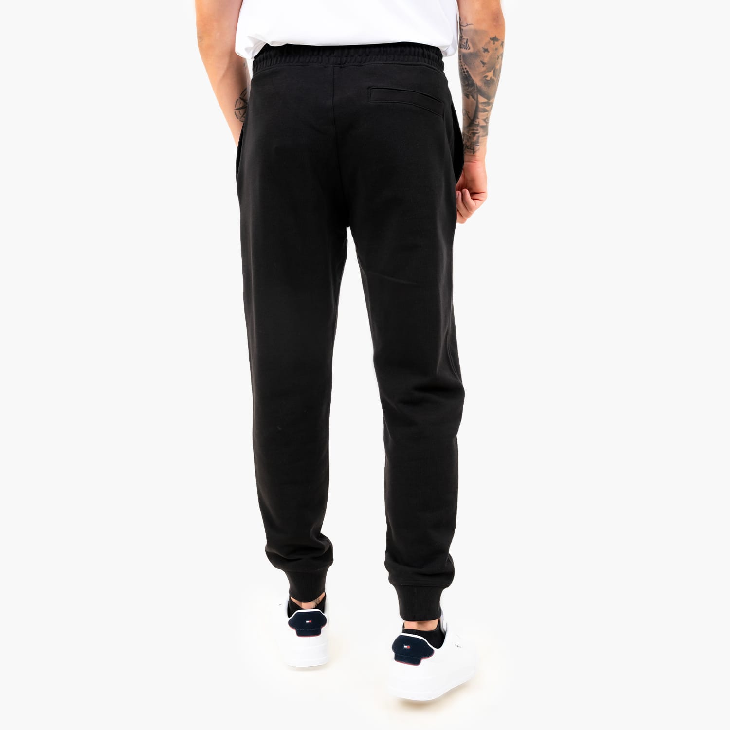 Boss Se.Chup-Black
