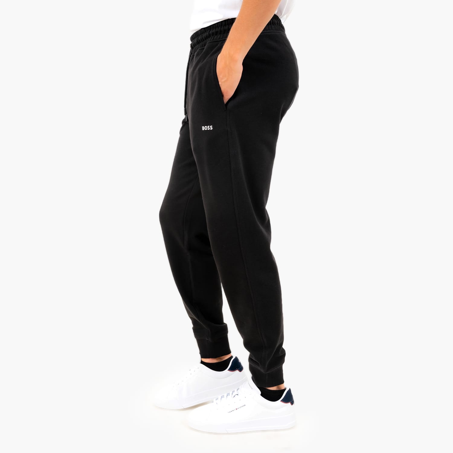 Boss Se.Chup-Black