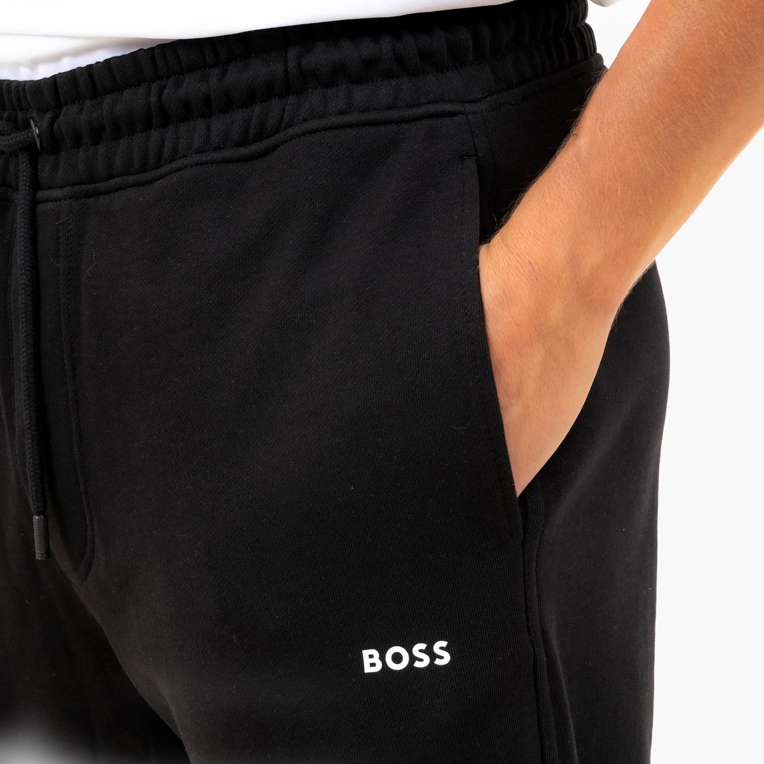 Boss Se.Chup-Black