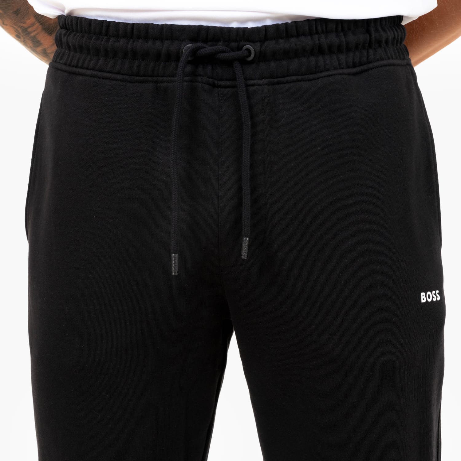 Boss Se.Chup-Black