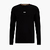 Boss Tchark Ανδρικά Μπλούζες Boss Tchark-Black