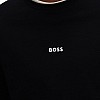 Boss Tchark Ανδρικά Μπλούζες Boss Tchark-Black