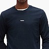 Boss Tchark-DarkBlue