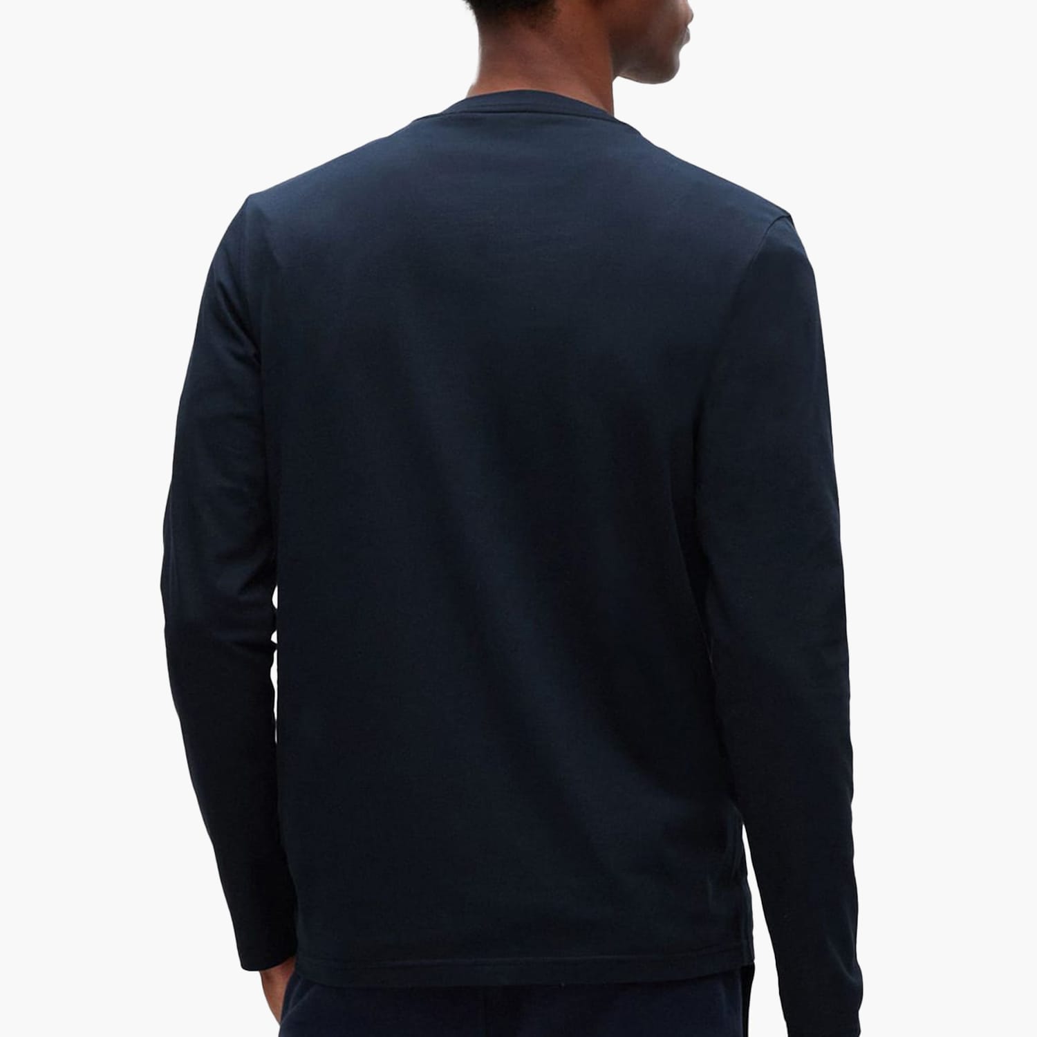 Boss Tchark-DarkBlue