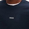 Boss Tchark-DarkBlue