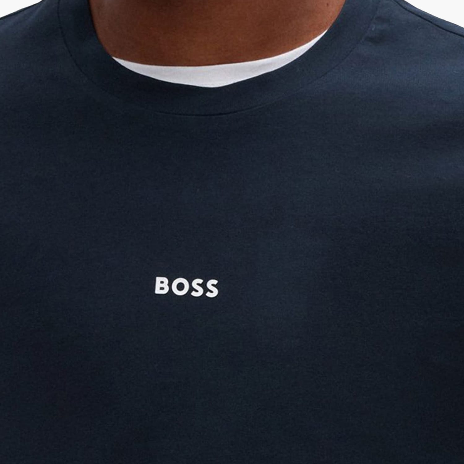 Boss Tchark-DarkBlue