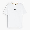 Boss Tchup-White