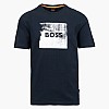 Boss Te.Wheel-DarkBlue
