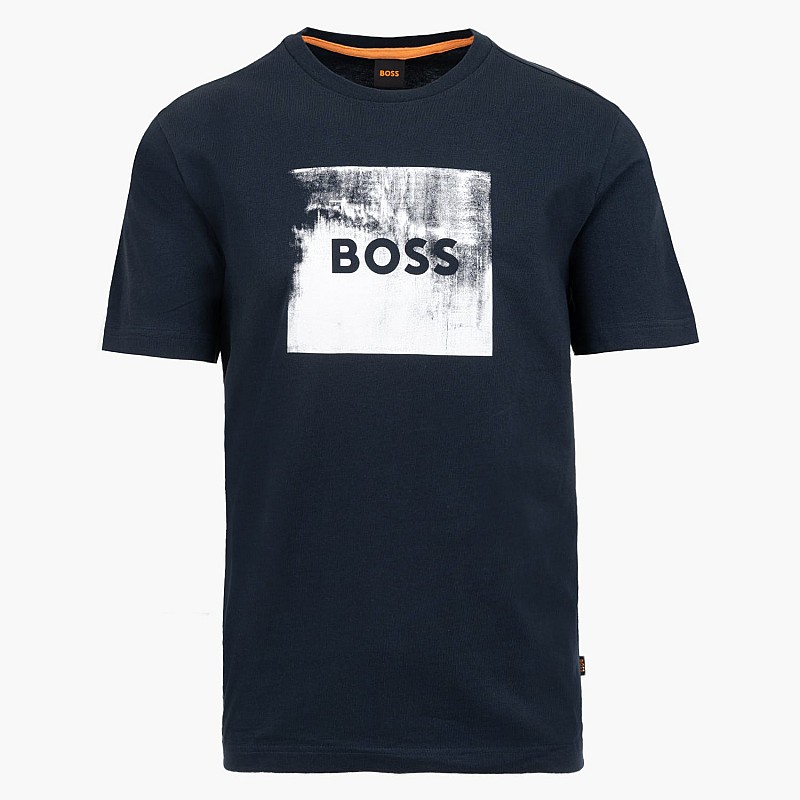 Boss Te.Wheel Ανδρικά Μπλούζες