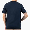 Boss Te.Wheel Ανδρικά Μπλούζες Boss Te.Wheel-DarkBlue