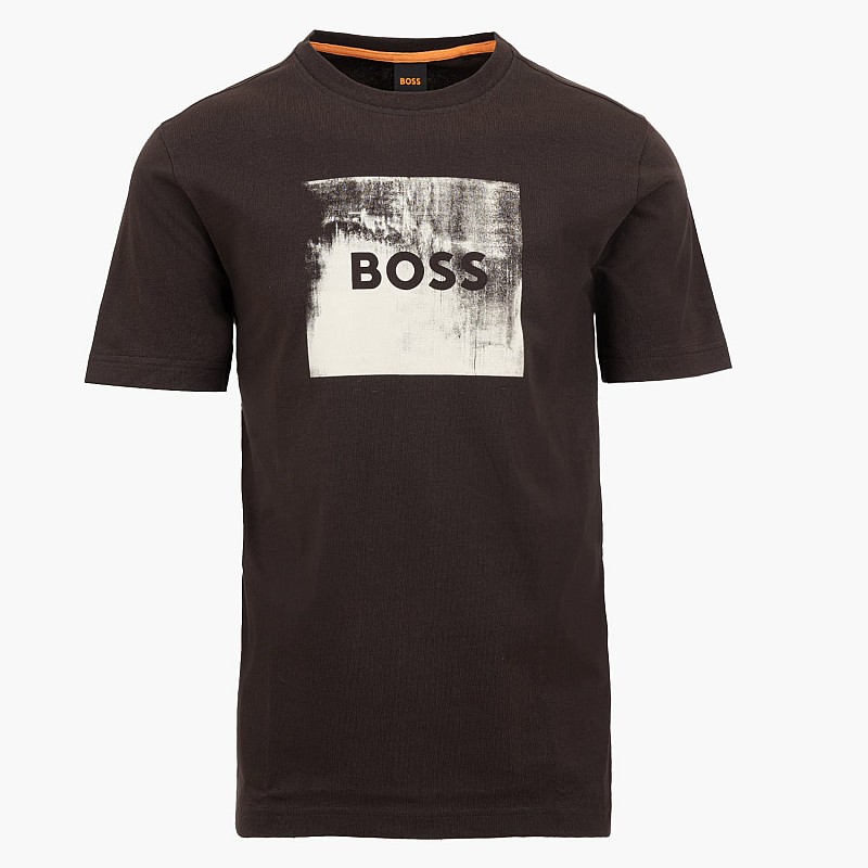 Boss Te.Wheel Ανδρικά Μπλούζες